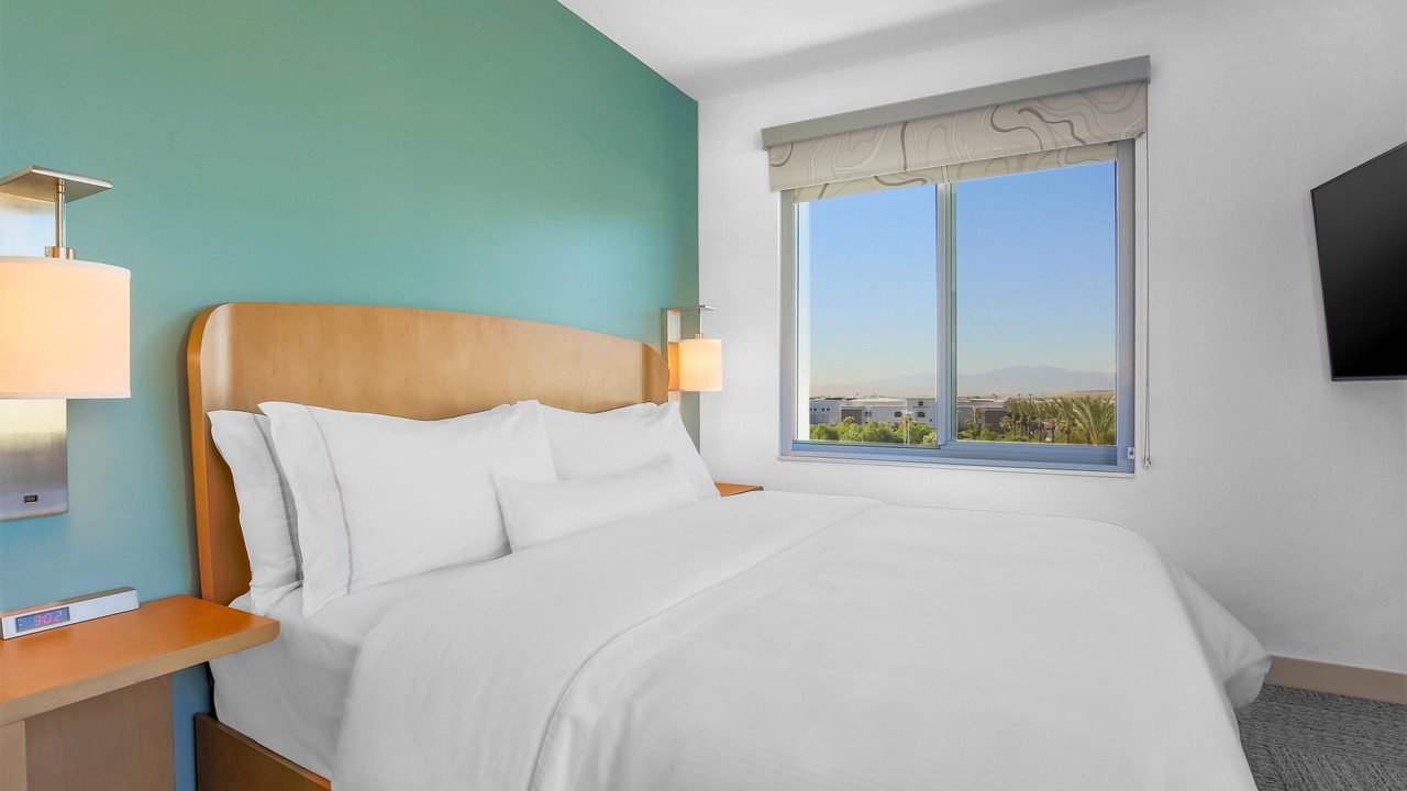 Photo of Bedroom in Guasti