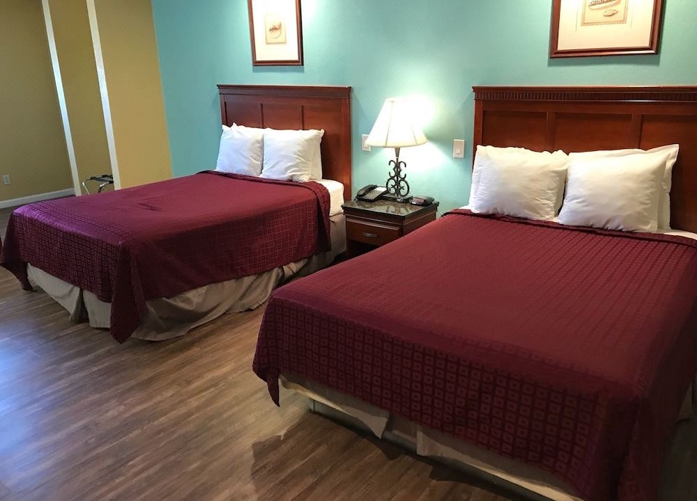 Photo of Bedroom in Midway District