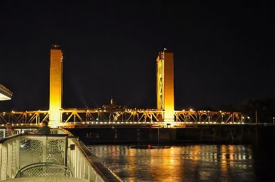 Photo of Others in Old Sacramento