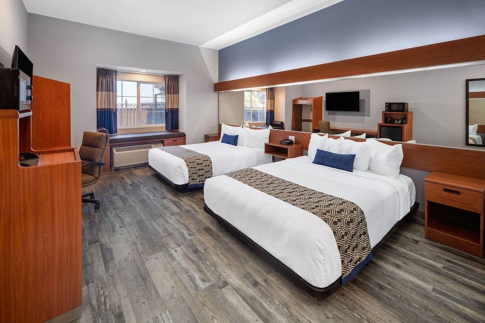 Photo of Bedroom in Tracy