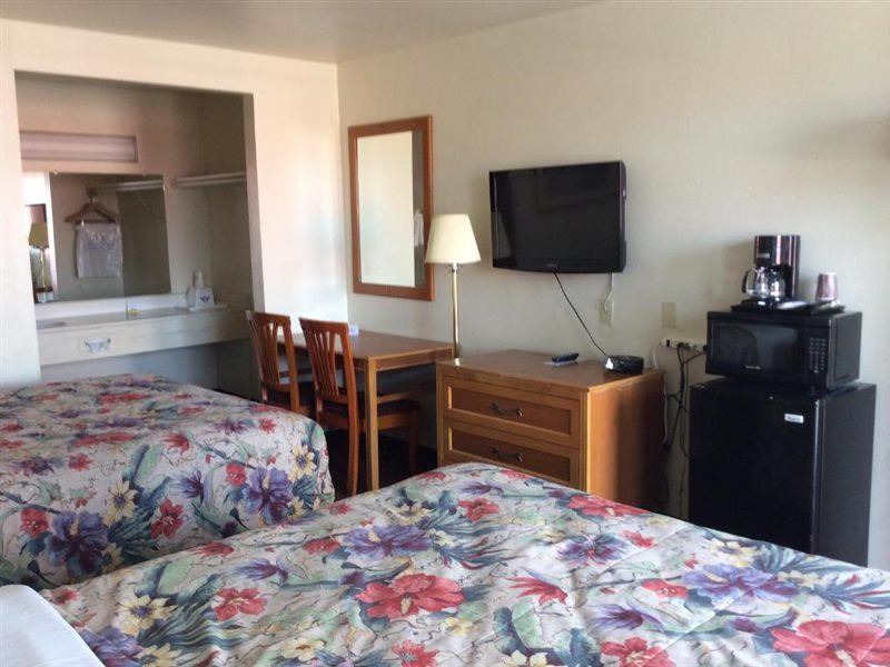 Photo of Bedroom in Patton