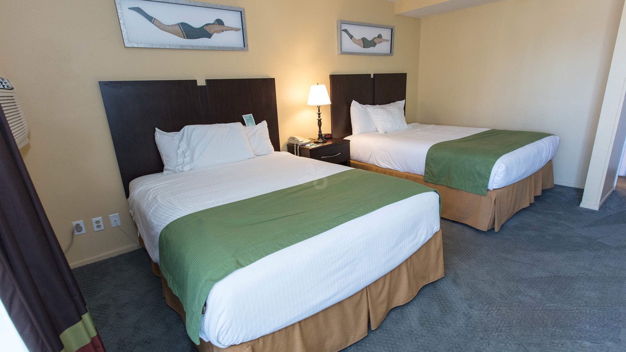Photo of Bedroom in Dana Point