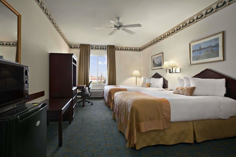 Photo of Bedroom in Williams