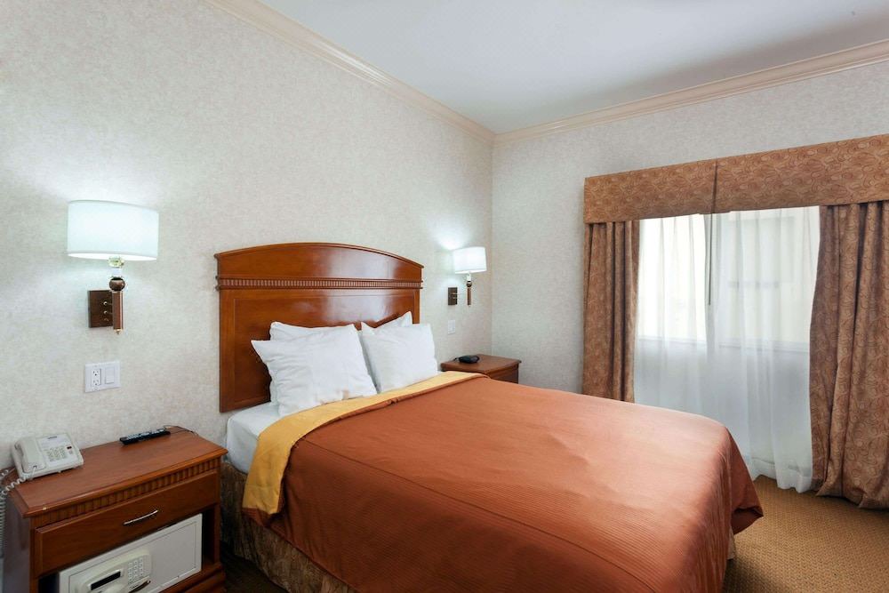 Photo of Bedroom in El Rancho