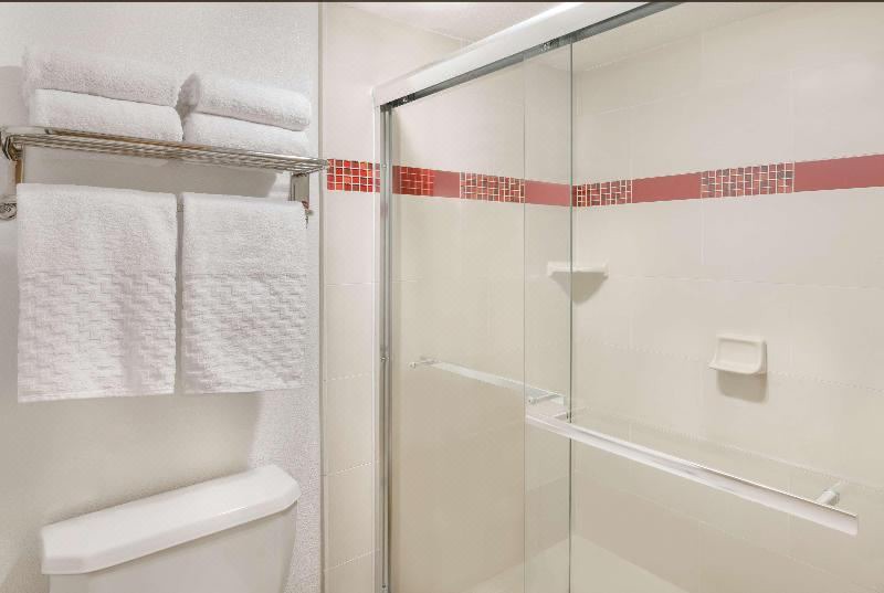 Photo of Bathroom in Anaheim Resort