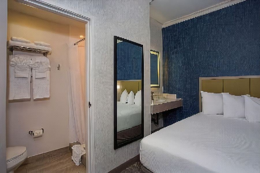 Photo of Bedroom in Sunset Park
