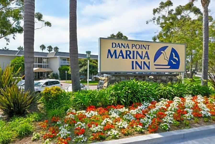 Photo of Buildings in Dana Point