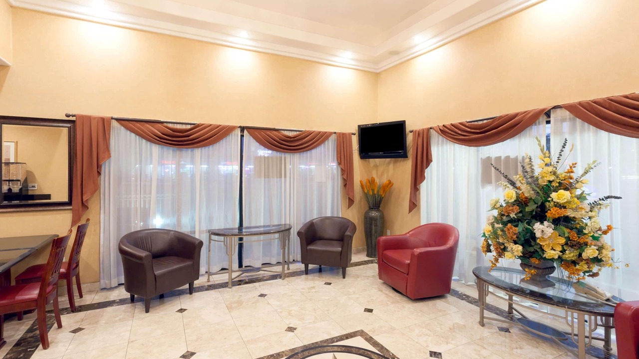 Photo of Livingroom in El Rancho