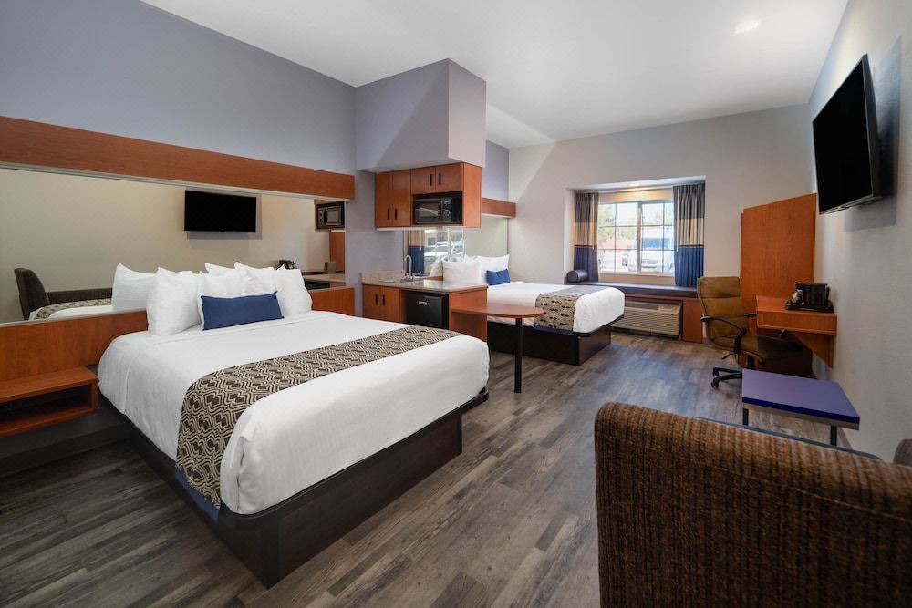 Photo of Bedroom in Tracy