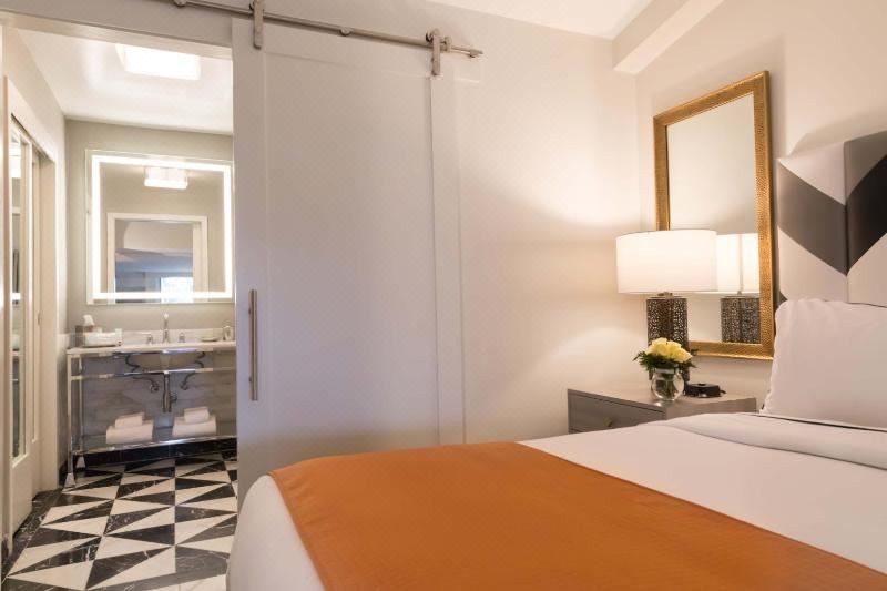 Photo of Bedroom in Norma Triangle