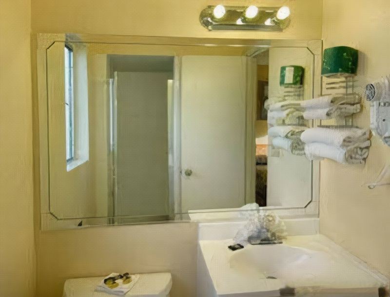Photo of Bathroom in El Cajon