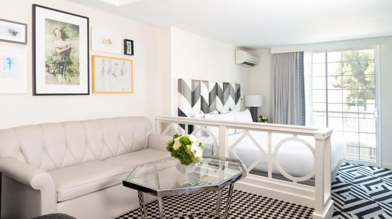 Photo of Livingroom in Norma Triangle