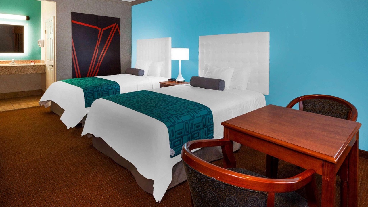 Photo of Bedroom in El Rancho