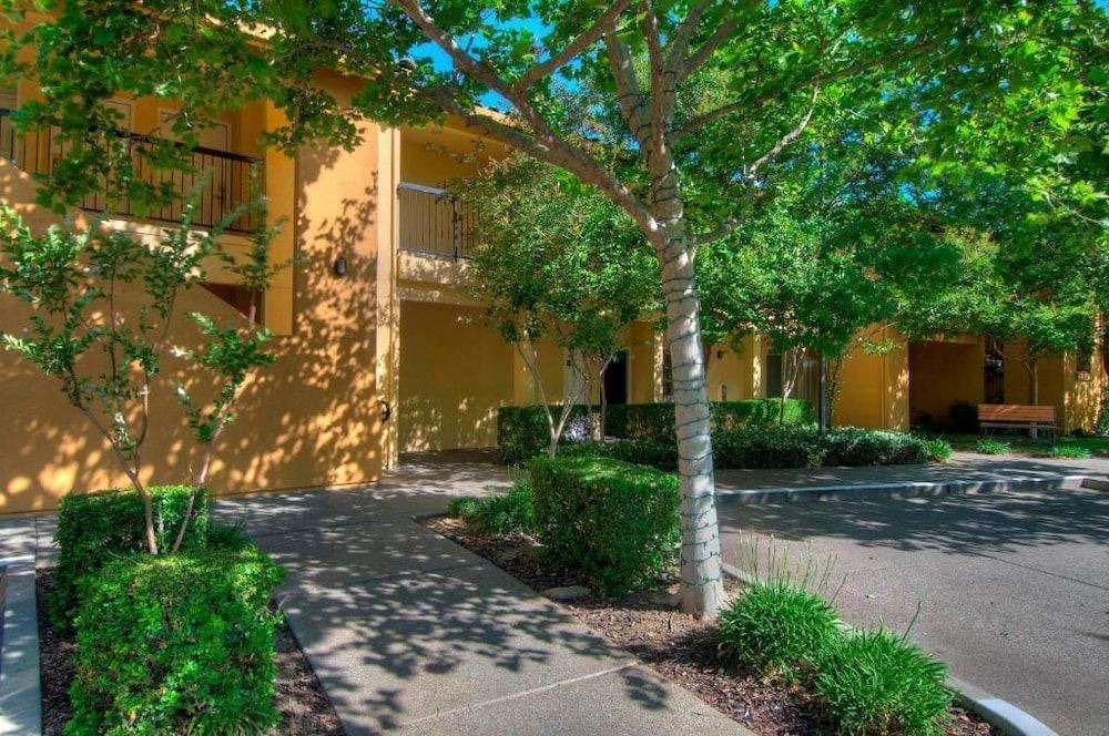 Photo of Buildings in Davis