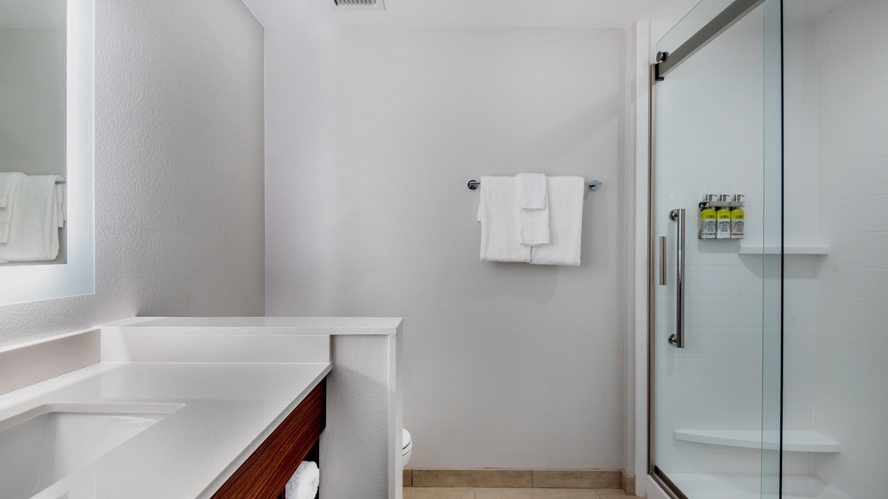 Photo of Bathroom in Lyon Street