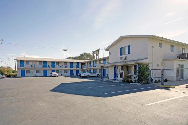 Photo of Buildings in Beaumont