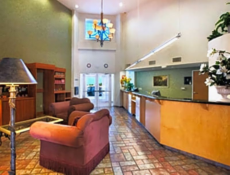 Photo of Livingroom in Williams