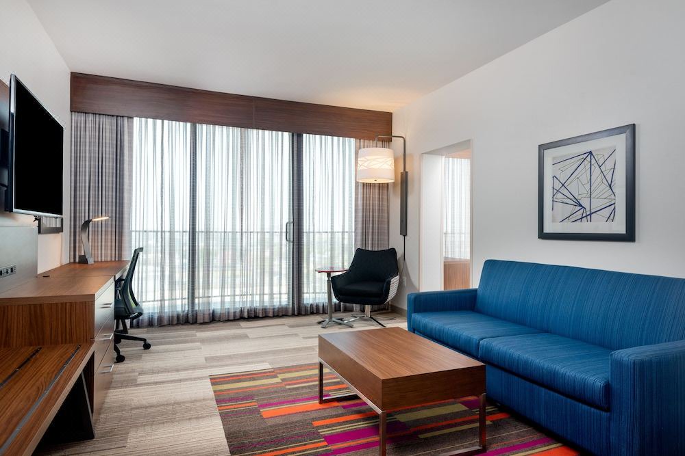 Photo of Livingroom in Lyon Street