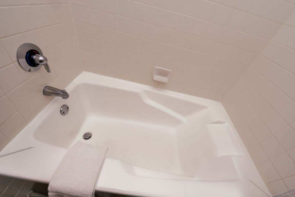 Photo of Bathroom in Ontario