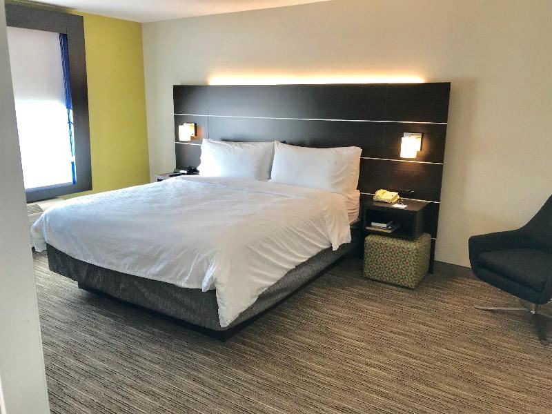 Photo of Bedroom in Tracy