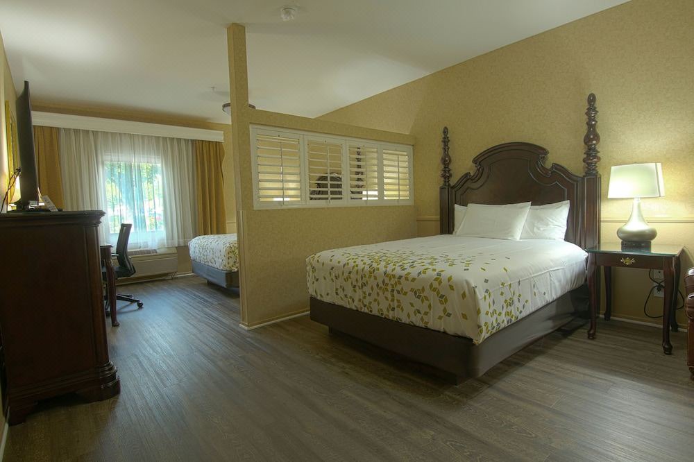 Photo of Bedroom in Ontario