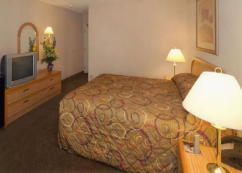 Photo of Bedroom in West Park Community