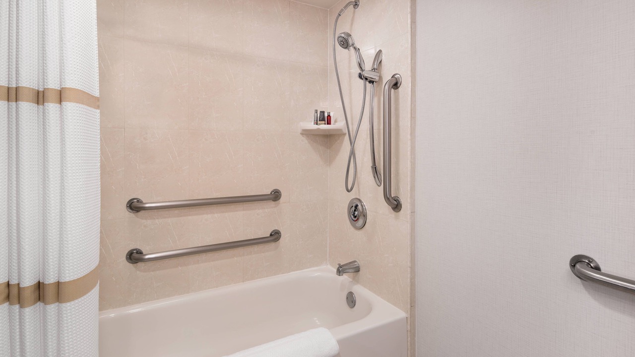 Photo of Bathroom in Downtown
