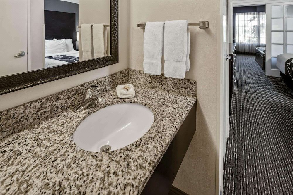 Photo of Bathroom in Anaheim Resort