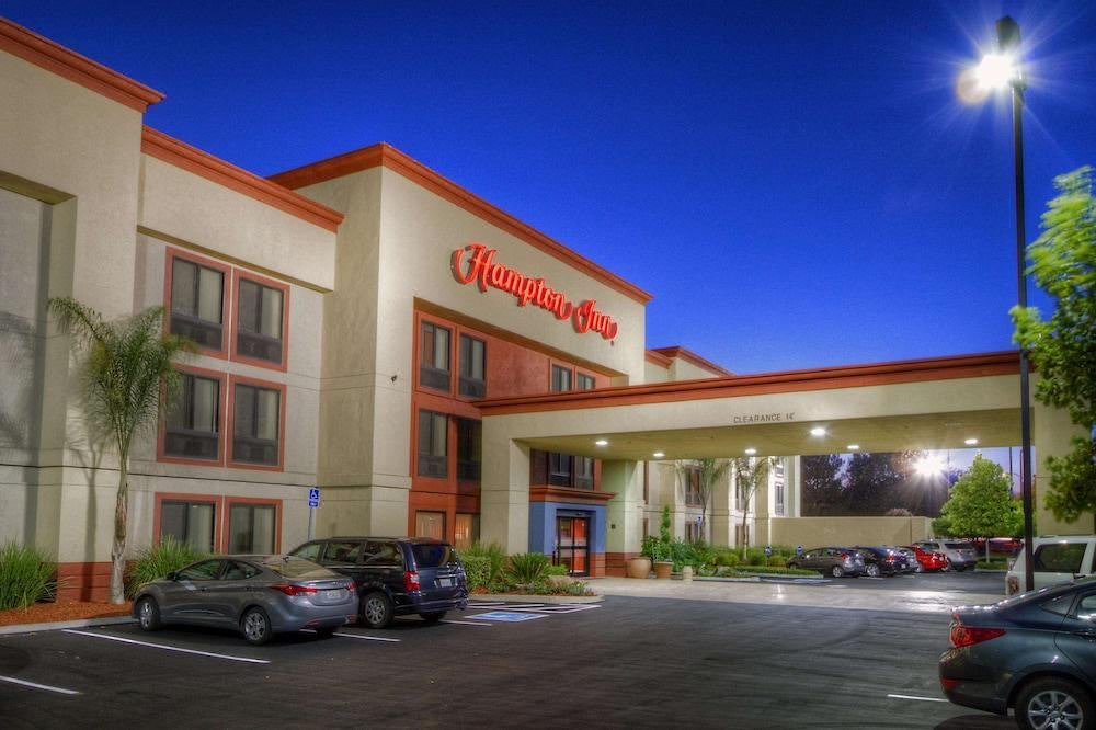 Photo of Buildings in Fremont