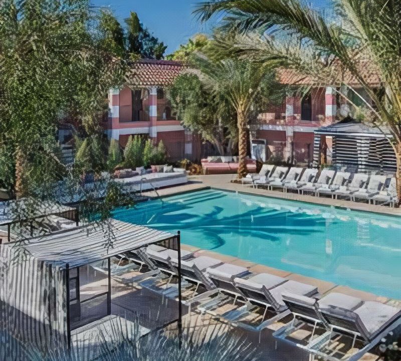 Photo of Outdoor in Desert Horizons