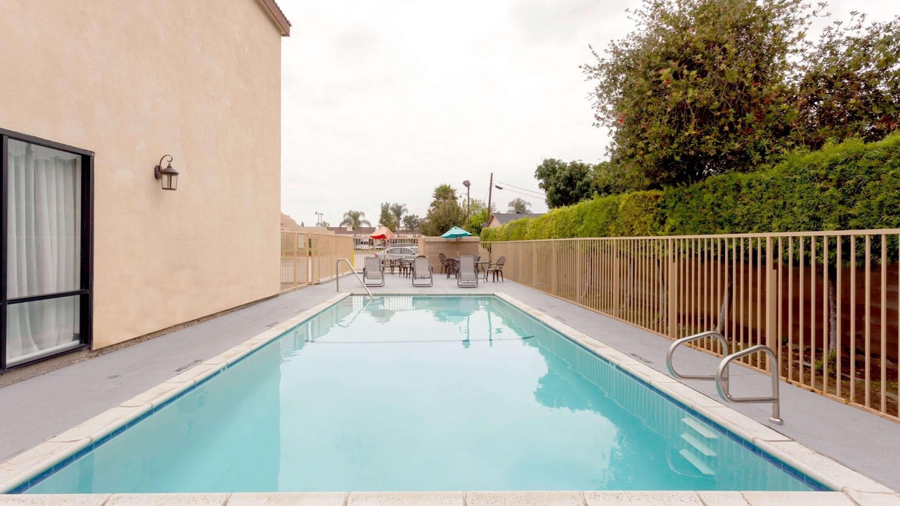 Photo of Outdoor in El Rancho