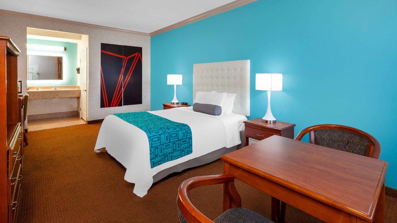 Photo of Bedroom in El Rancho