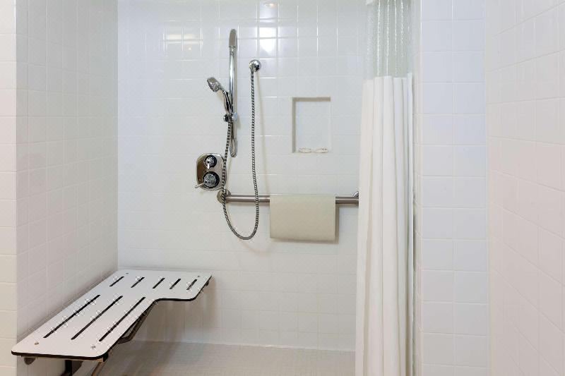 Photo of Bathroom in Norma Triangle