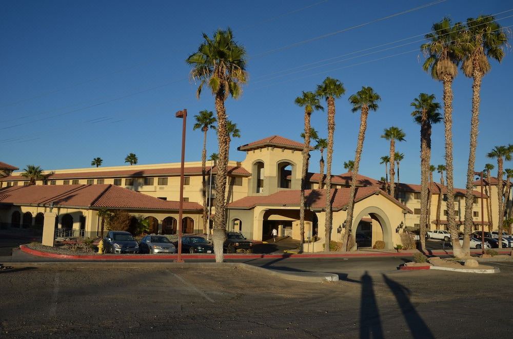 Photo of Buildings in Barstow