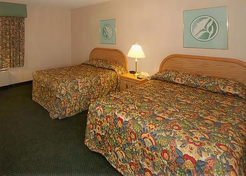 Photo of Bedroom in West Park Community