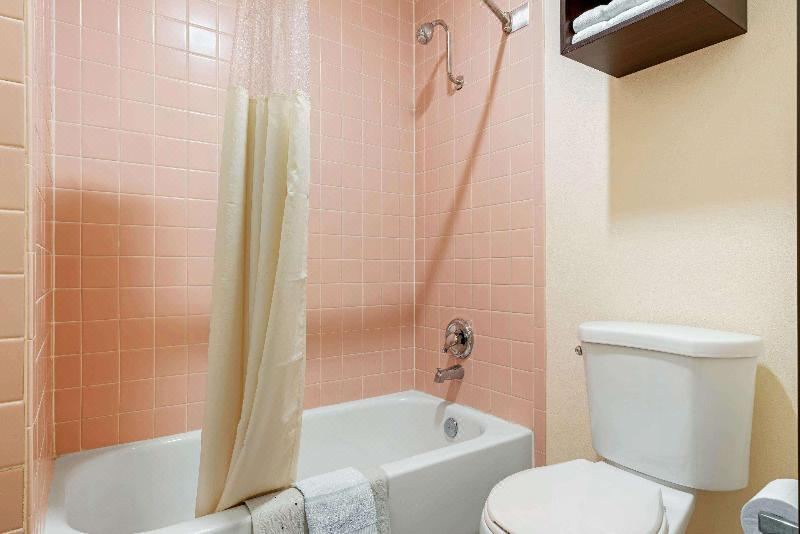 Photo of Bathroom in Williams