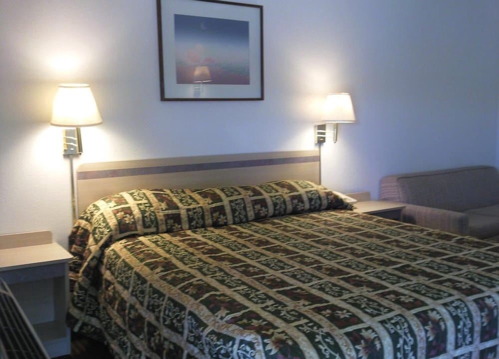 Photo of Bedroom in Blythe