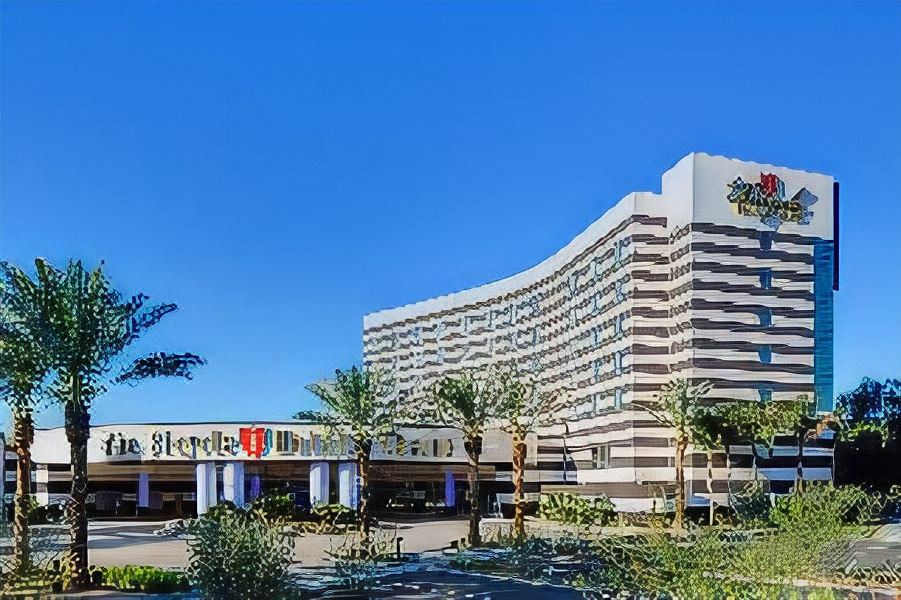 Photo of Buildings in Bell Gardens