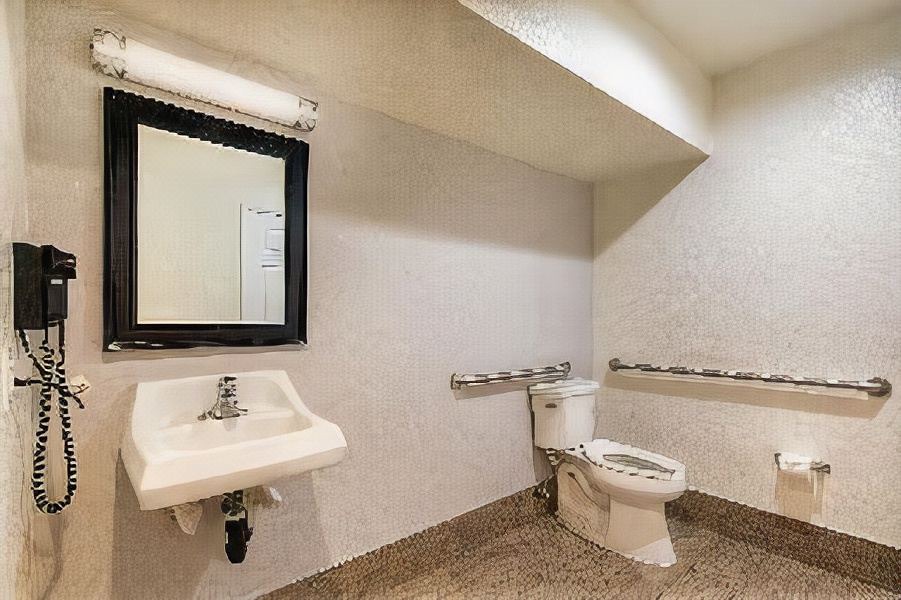 Photo of Bathroom in El Segundo