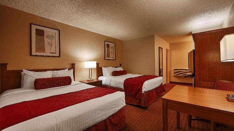 Photo of Bedroom in Blythe