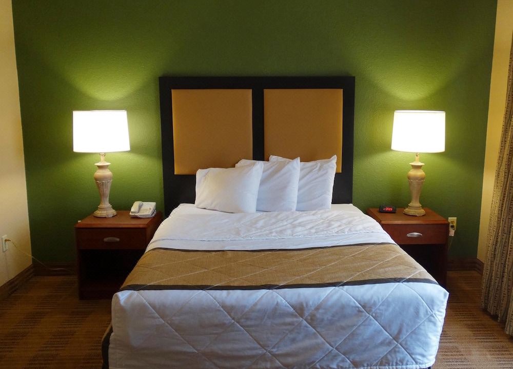Photo of Bedroom in West Park Community