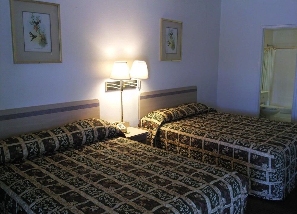 Photo of Bedroom in Blythe