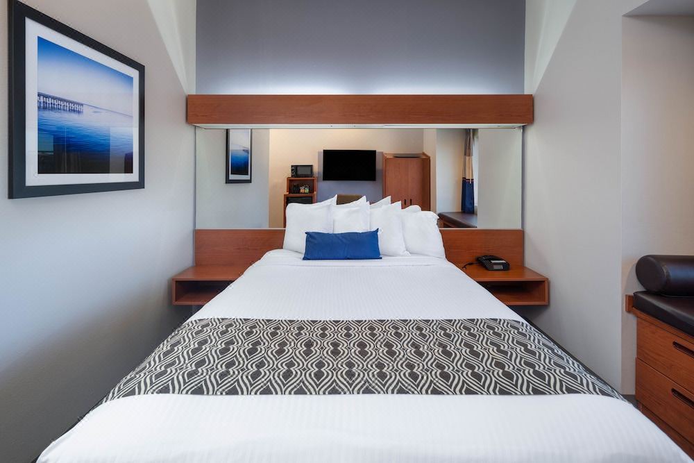 Photo of Bedroom in Tracy
