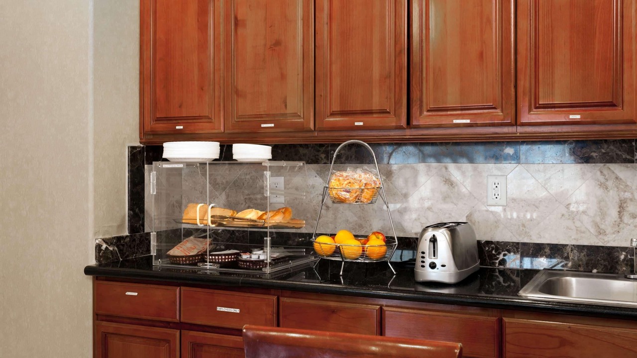 Photo of Kitchen in El Rancho