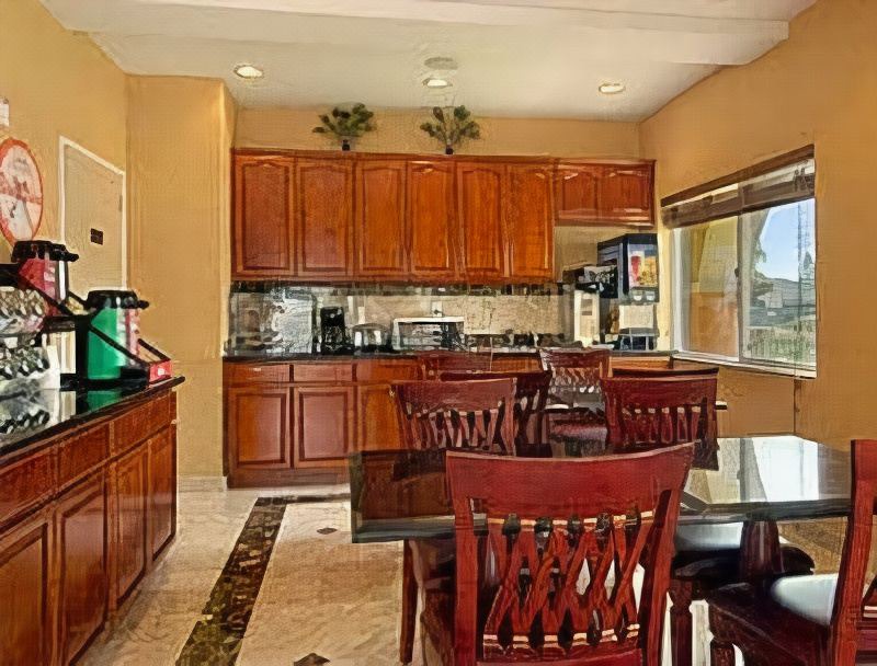 Photo of Kitchen in El Rancho