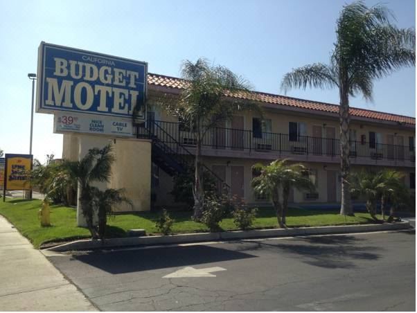 Photo of Buildings in Hemet