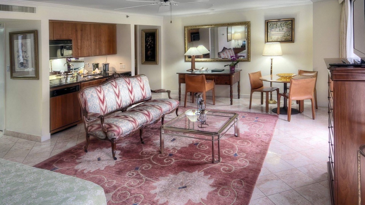 Photo of Livingroom in Palo Alto