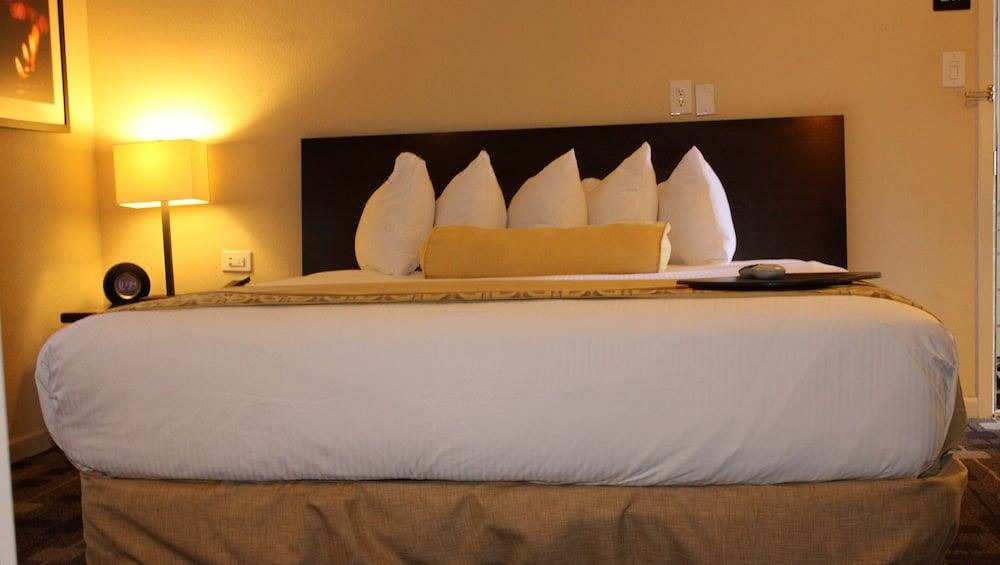 Photo of Bedroom in Palo Alto