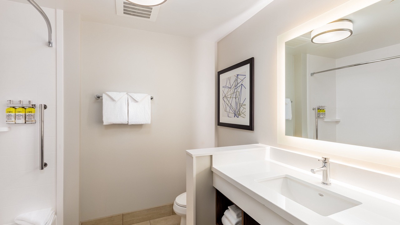 Photo of Bathroom in Moreno Valley