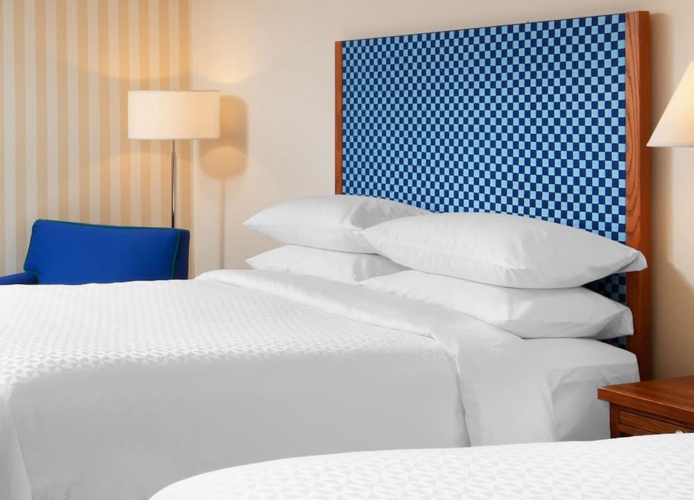 Photo of Bedroom in West Park Community